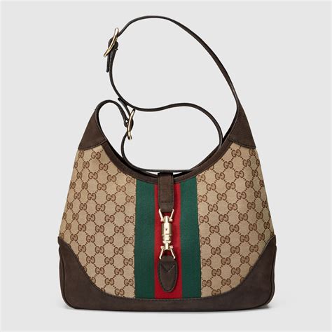 a spalla borsa gucci donna|Gucci borse.